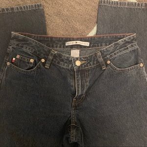 Tommy Hilfiger Jeans Sz 4
